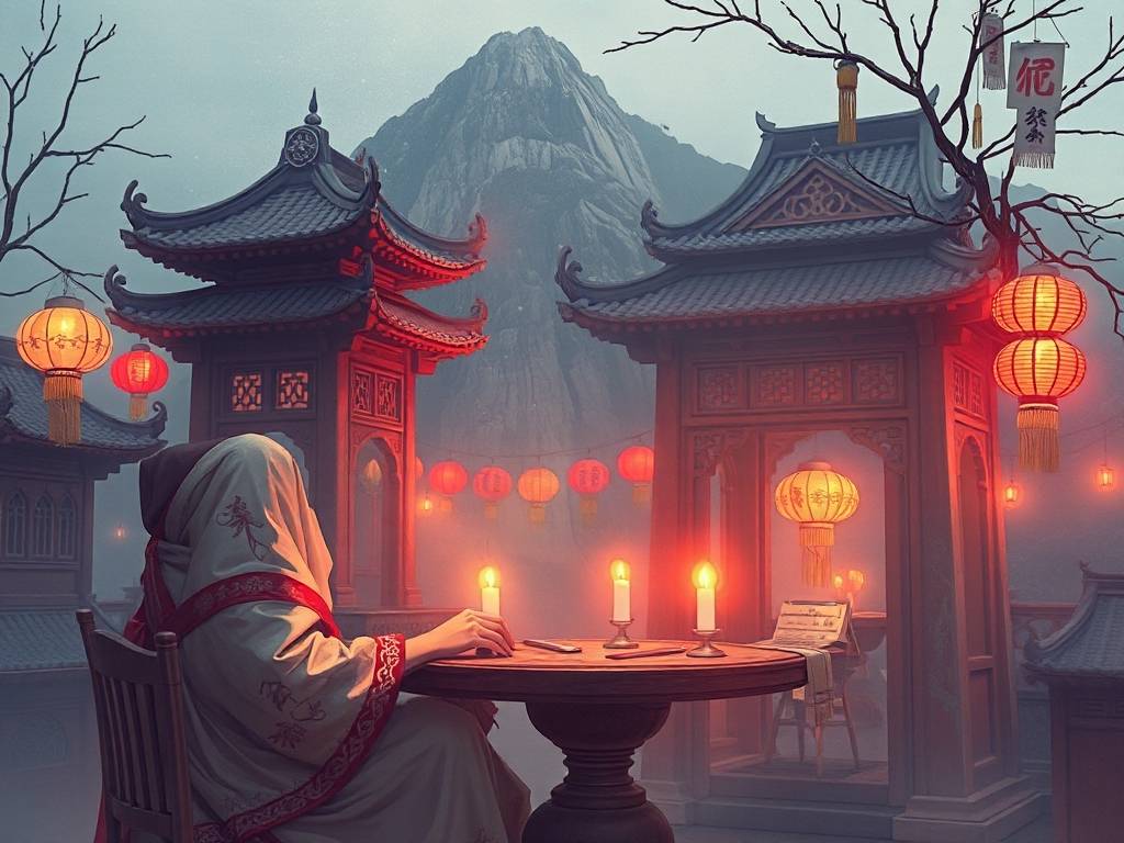 12生肖故事完整版