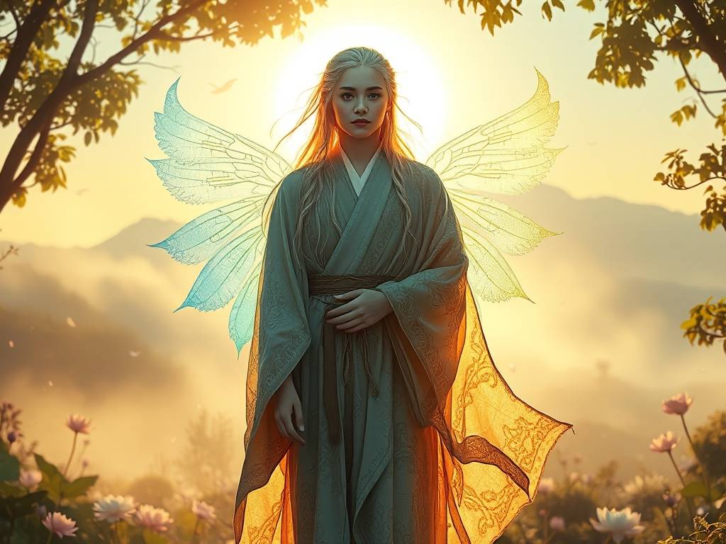你骨子里有几种妖气