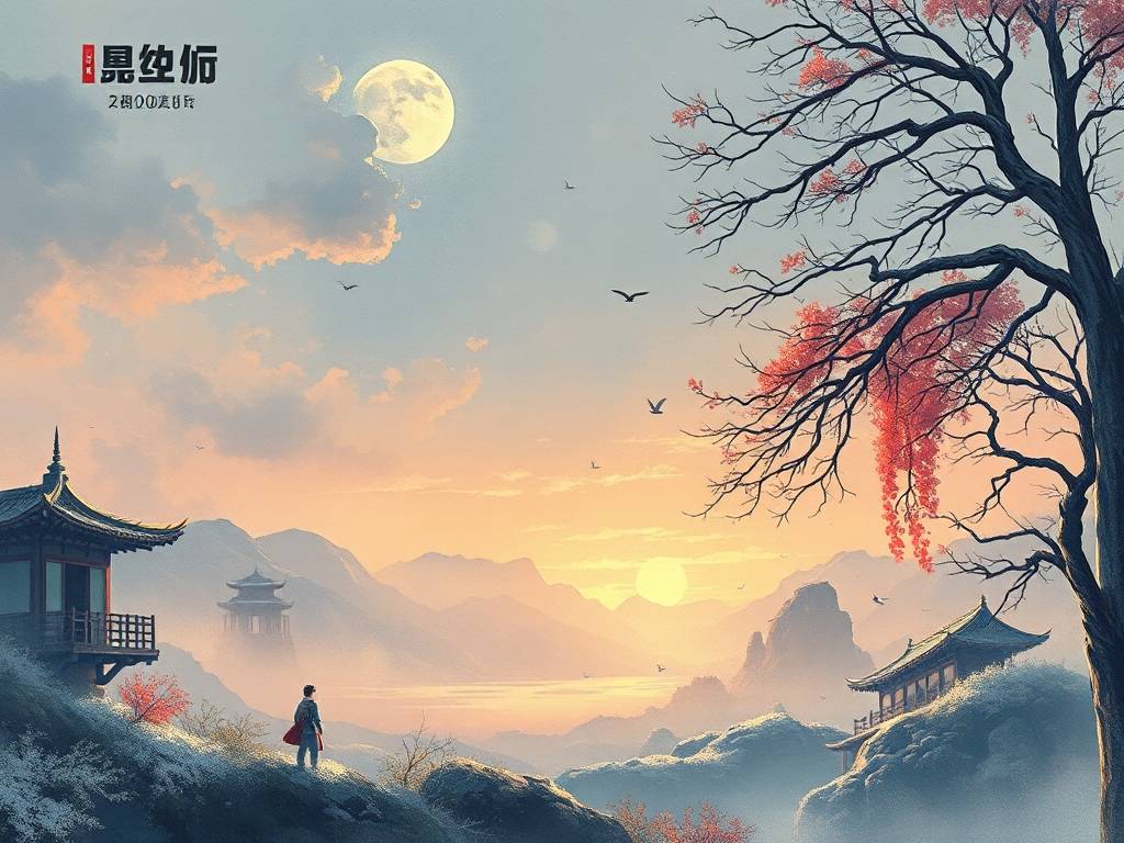 测算2022年你的财运关键词