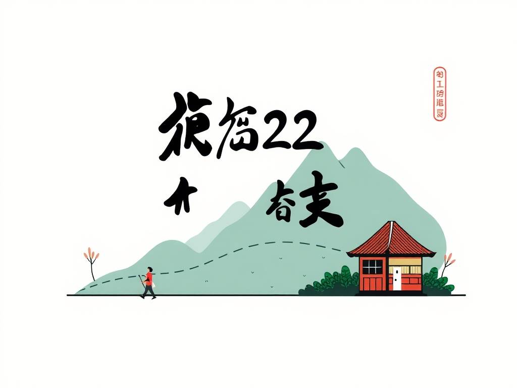 测算2022年你的财运关键词