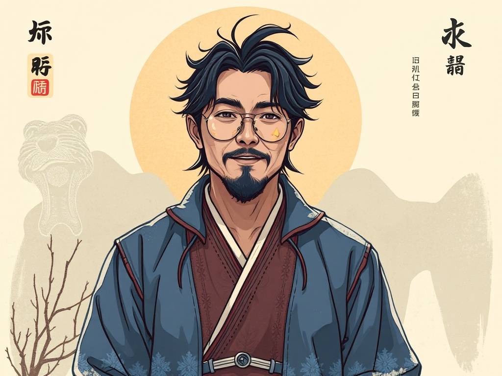 龙脉风水口诀