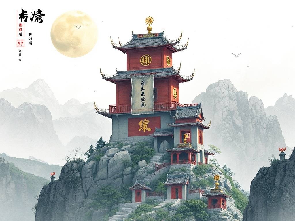 财神灵签57签白话详解