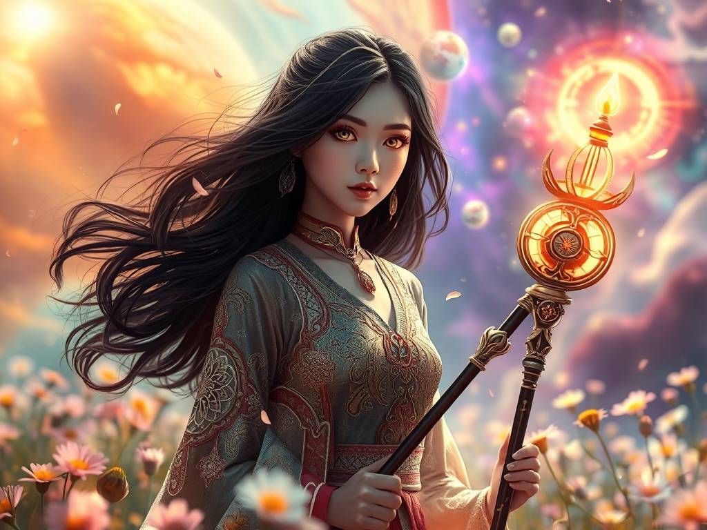 你有什么特殊能力