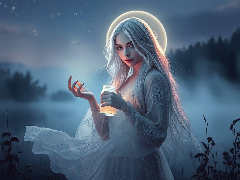 测测你是否是个弱不禁风的女子
