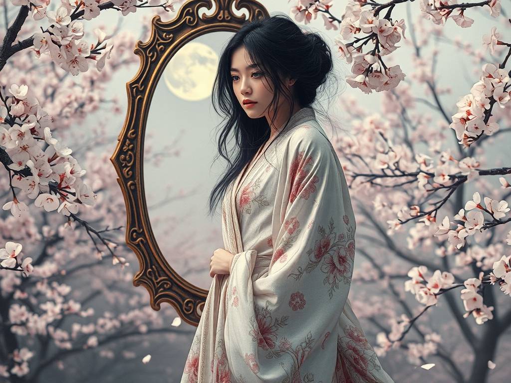 时光流逝，测让你颜值不在的原因是什么