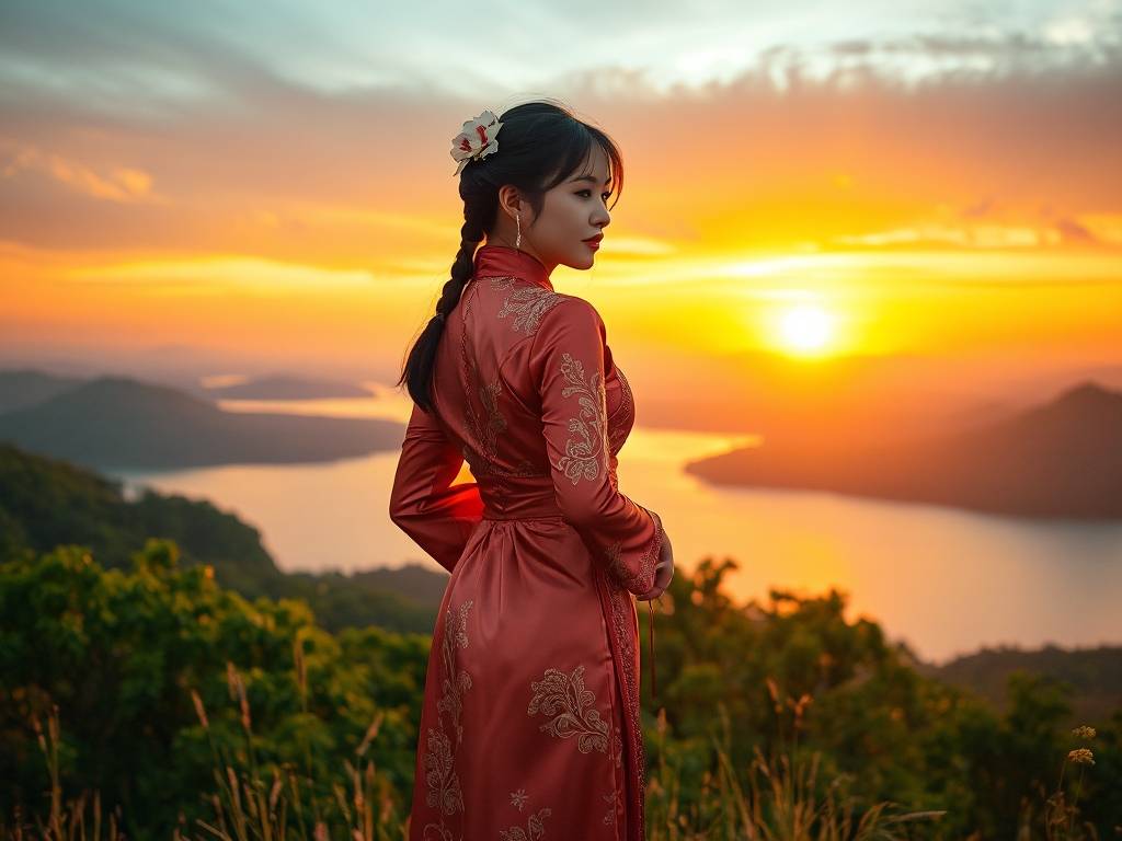 测你会成为优质剩女吗？