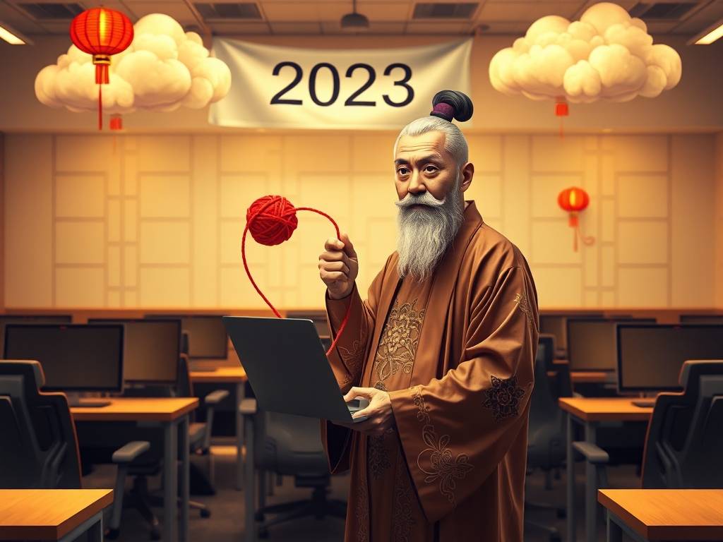 在线测试  2023年你能收获月老的红线吗