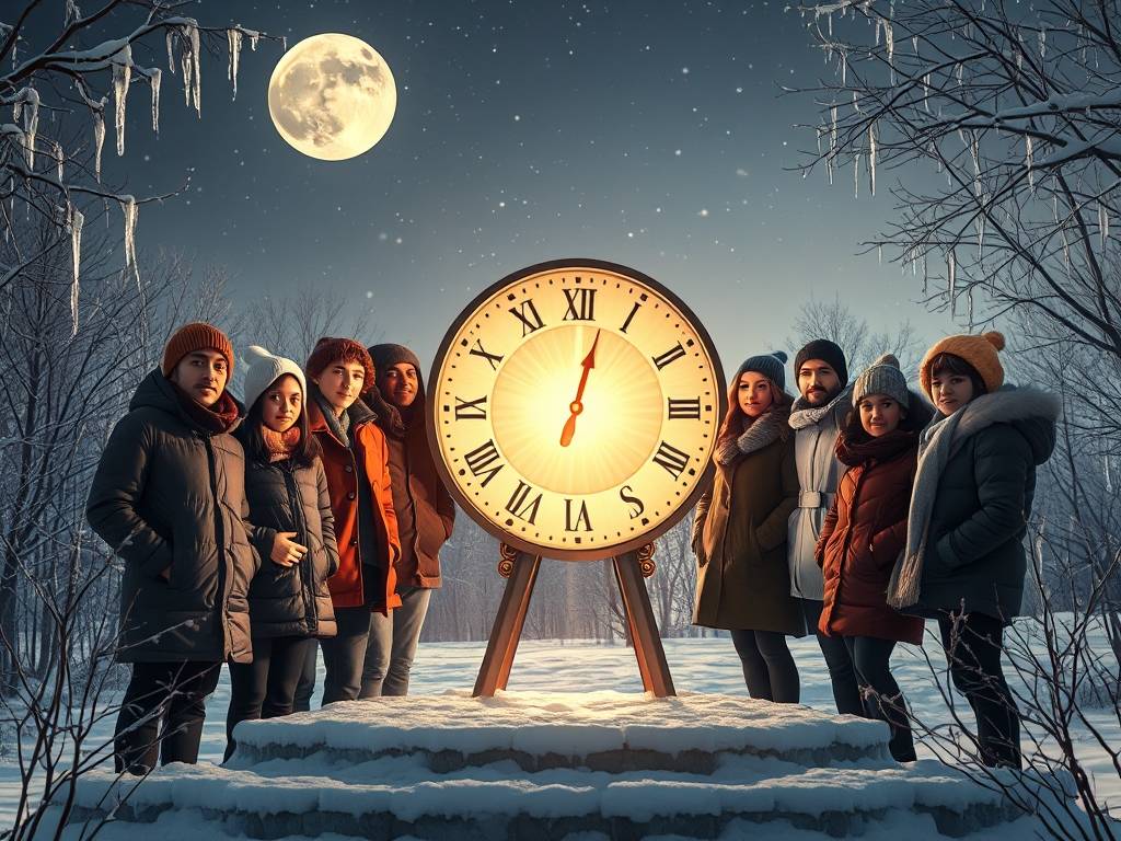 测试：你的新年愿望能很容易实现吗