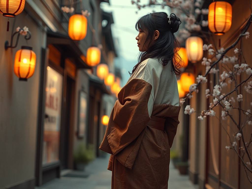 生活中你是个怎样的人
