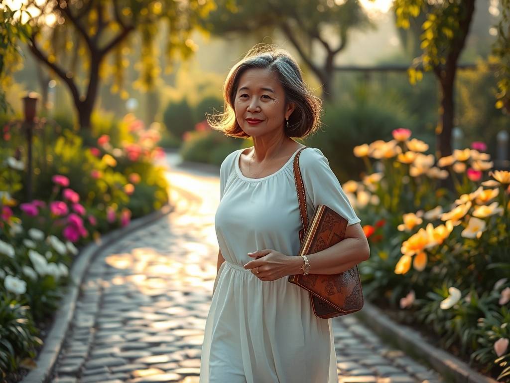 生活中你是个怎样的人
