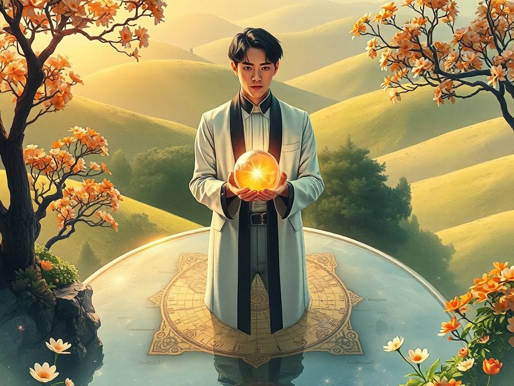 财富小测试 你想发大财就别错过啥年龄？