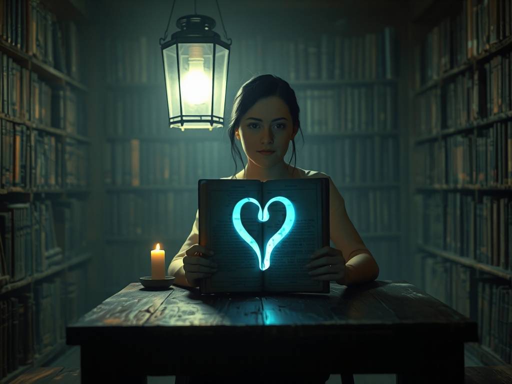 在线测一测 你的爱情会被什么打败?需要格外注(zhù)意哪些?