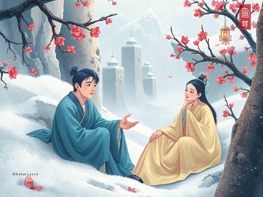 免费在线测一测 婚后会一直被深爱着吗?对你威胁最大的情敌是什么类型?