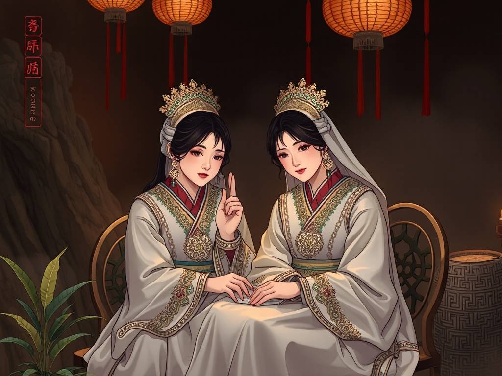 美人尖在相学里面代表什么