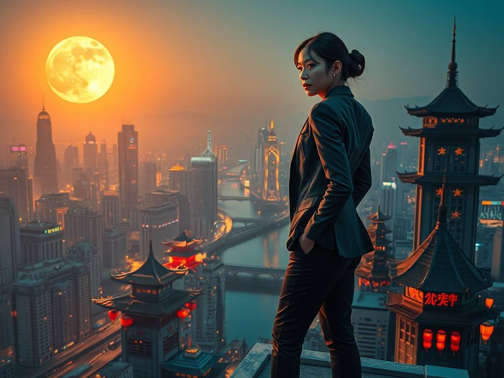 测一测你今年是否能出人头地