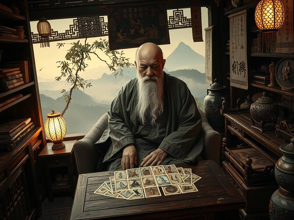 免费算命卜易居