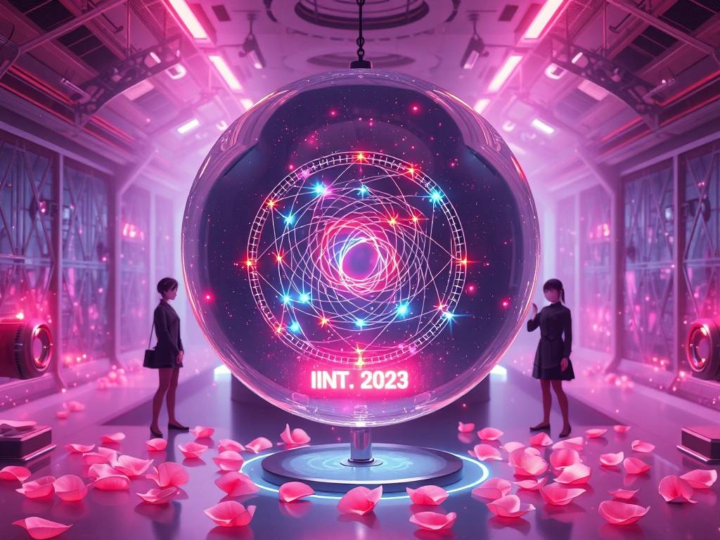 在线测试 2023年你的爱情能开花结果吗