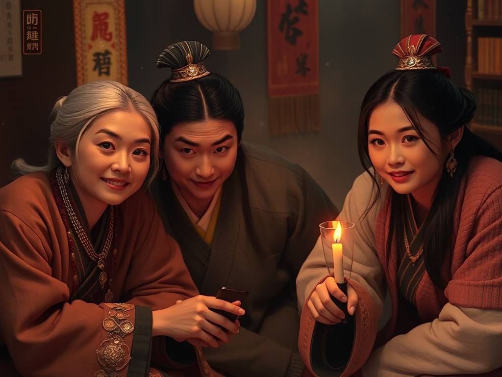 测你的思维模式如何？