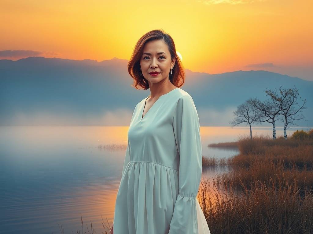你是一个会为他人着想的人吗
