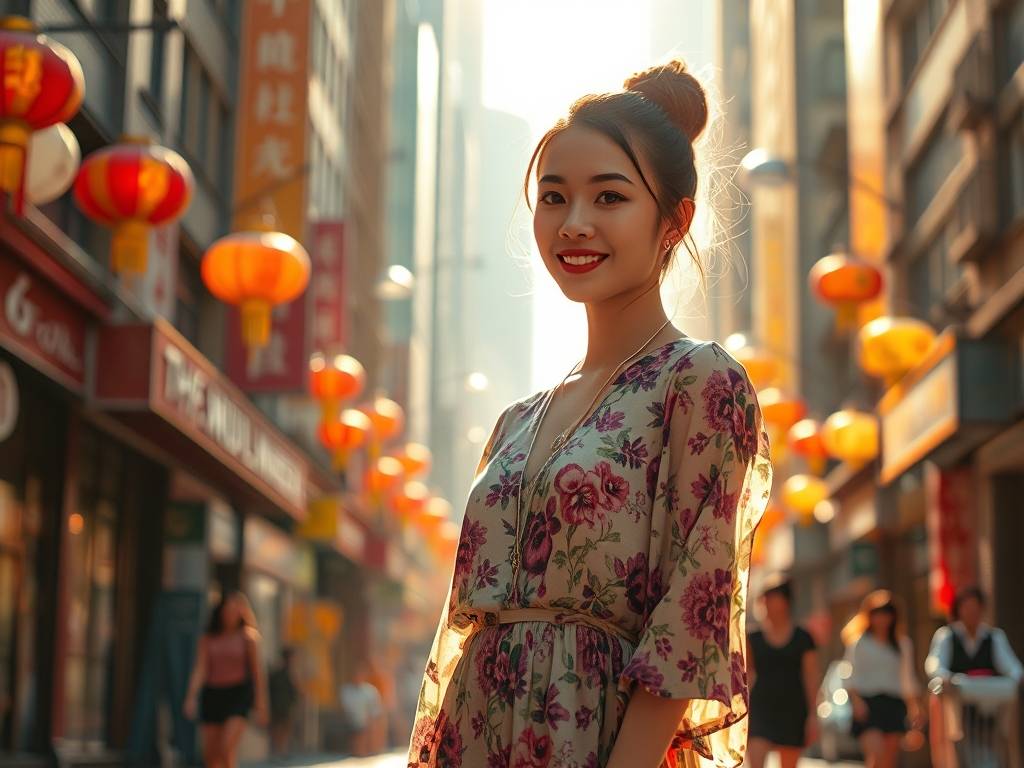 2014年你会变漂亮吗