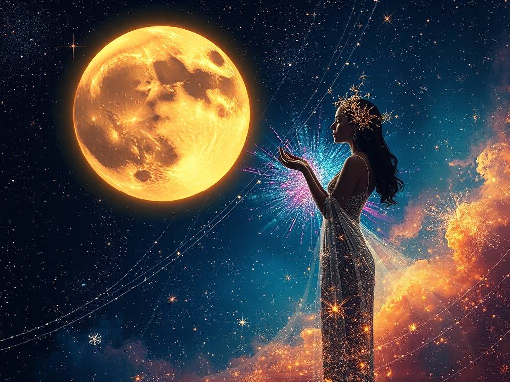 免费星盘在线查询