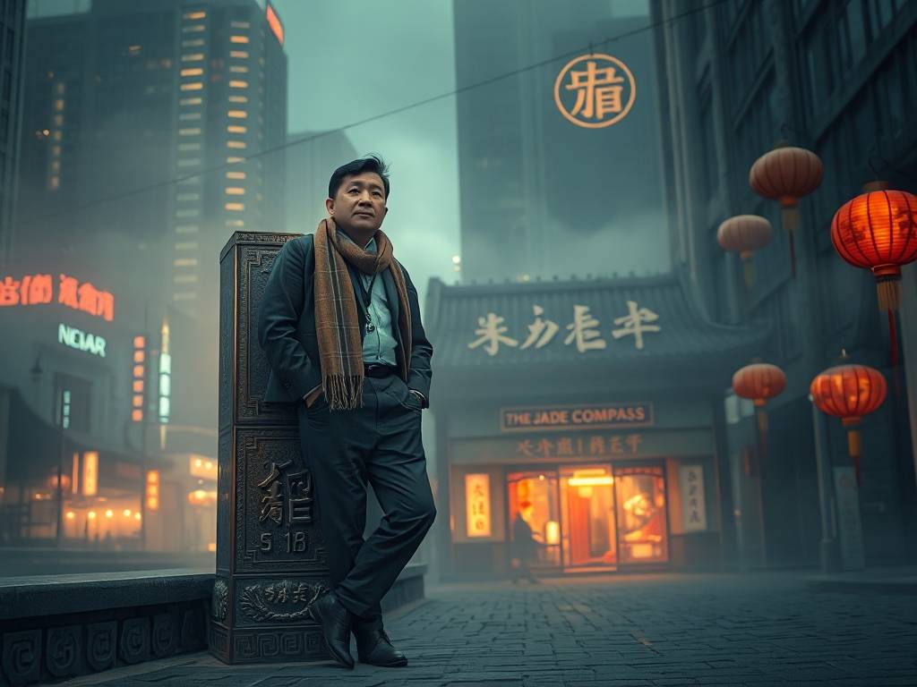 到底什么阻挡了你的财运