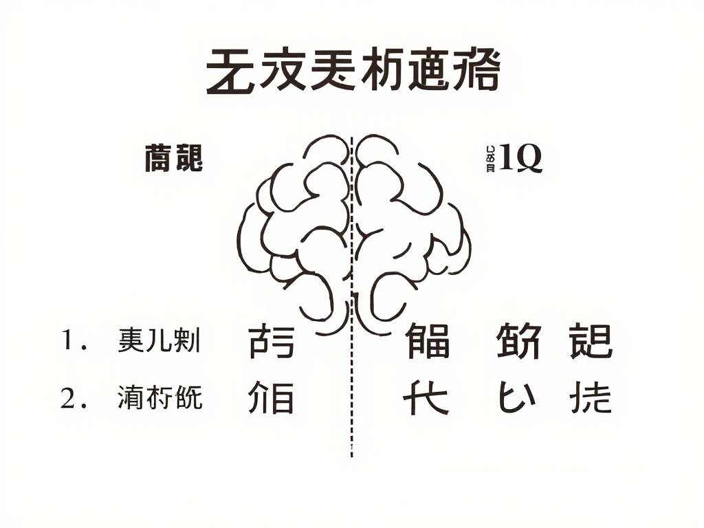 测你的情商和智商可以兼得吗
