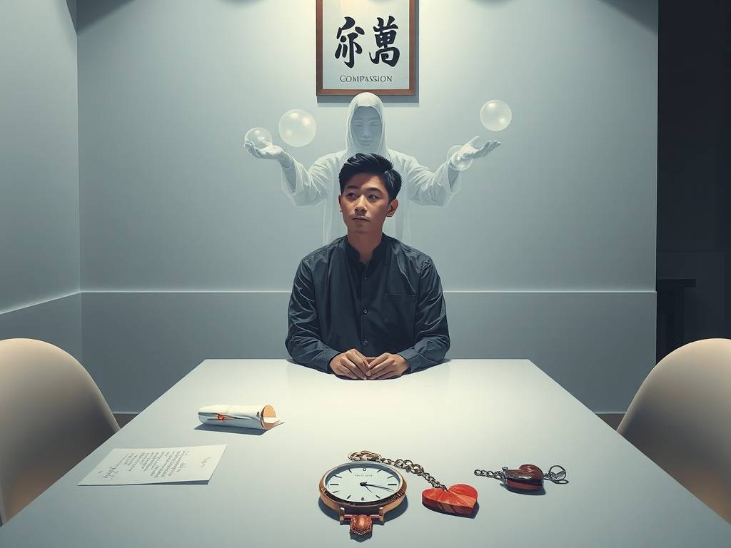 在线测一测 他为什么不爱你?你们存在的感情问题是什么?