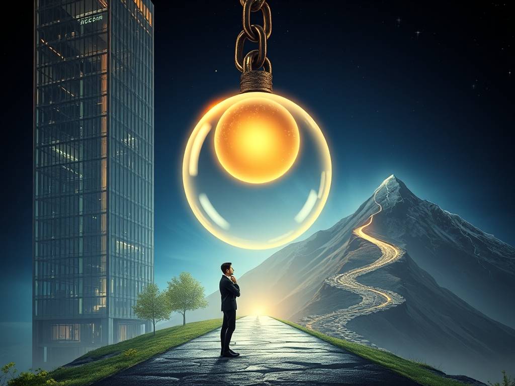 心理在线测试 你能兼得財(cái)富和权力吗？