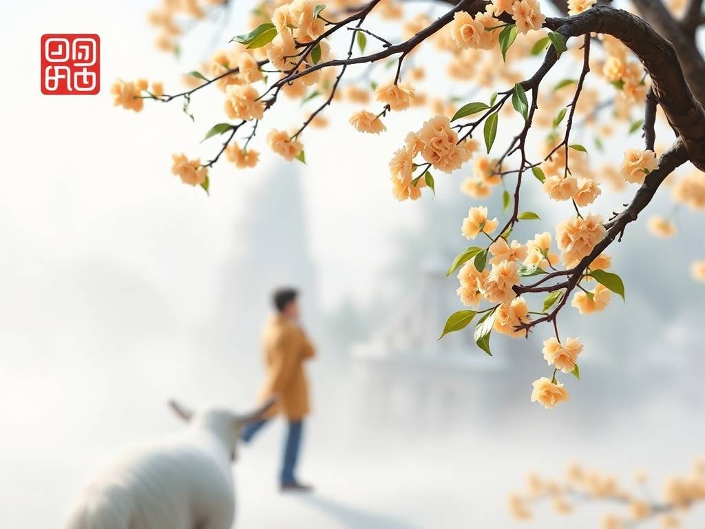 免费测试 你的财路是不是仅限眼前那一条？