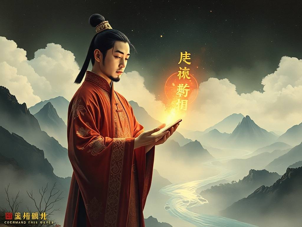 号令天下手机号码测吉凶号令天下