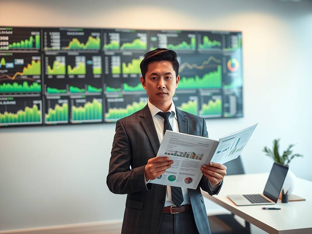 你会不会做一个属于自己的理财计划