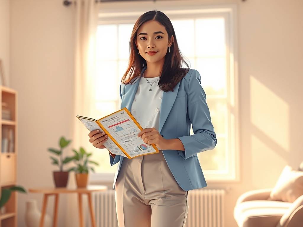 你会不会做一个属于自己的理财计划