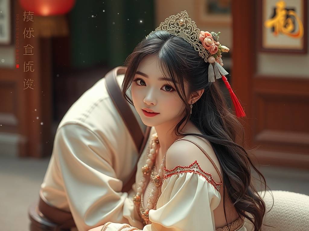 你是不是一个心机女