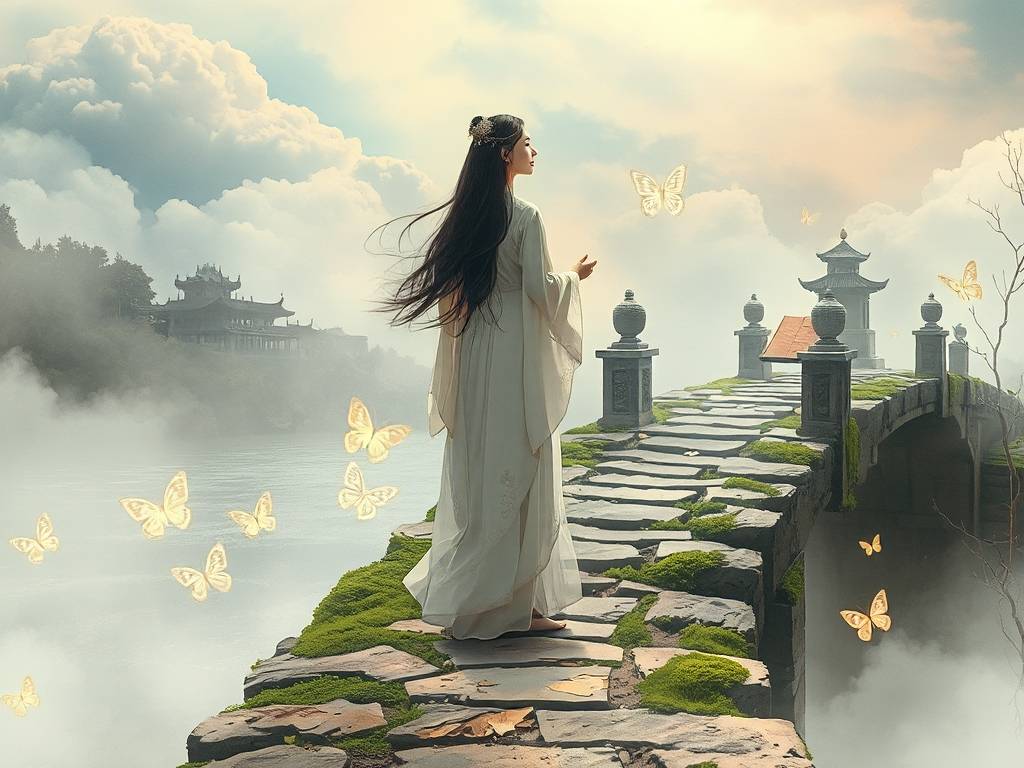 这辈子你是来还谁的债