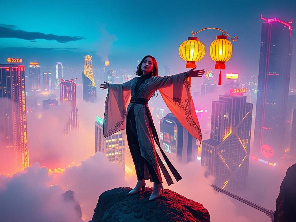 测一测 2023年你会以什么样的方式遇(yù)见那个TA