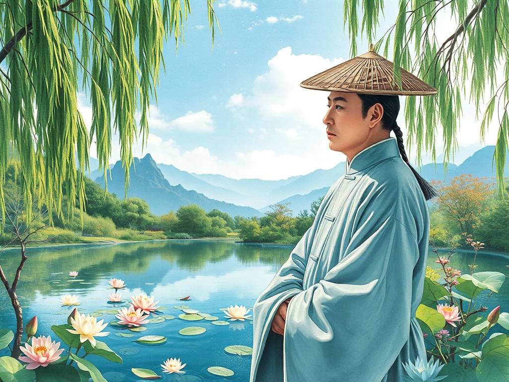 你该用(yòng)啥方法保养自己