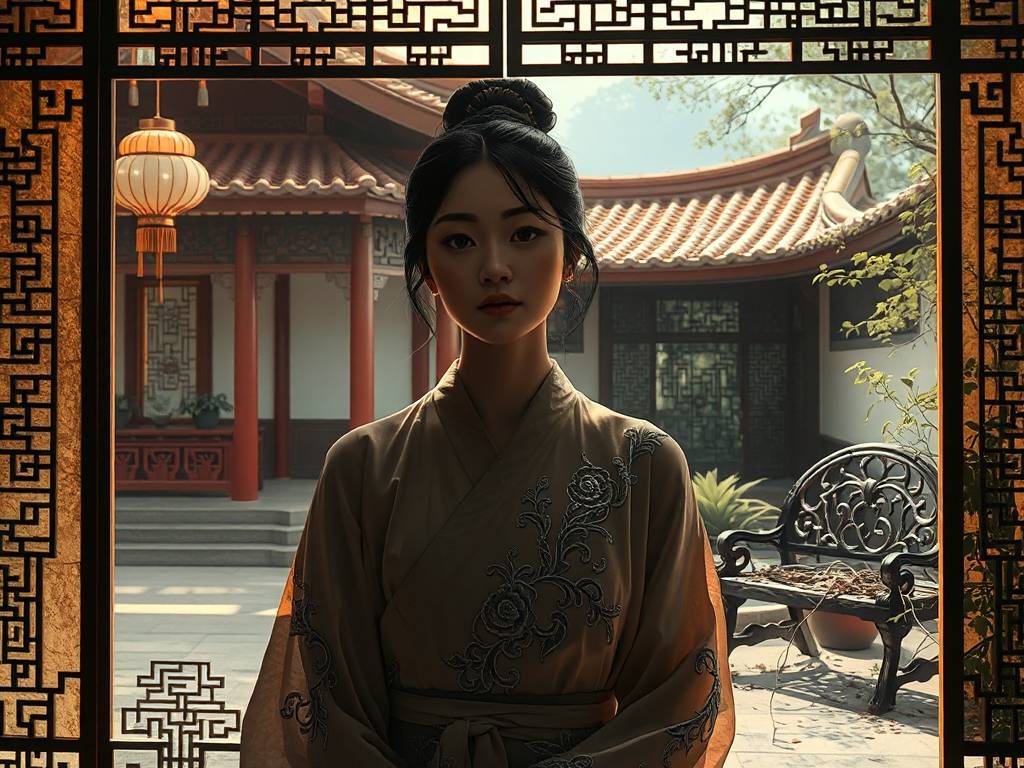 你内心中有多嫌贫爱富