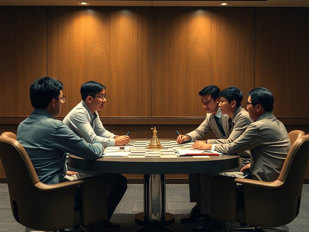 你的财富在逐年增加还是减少