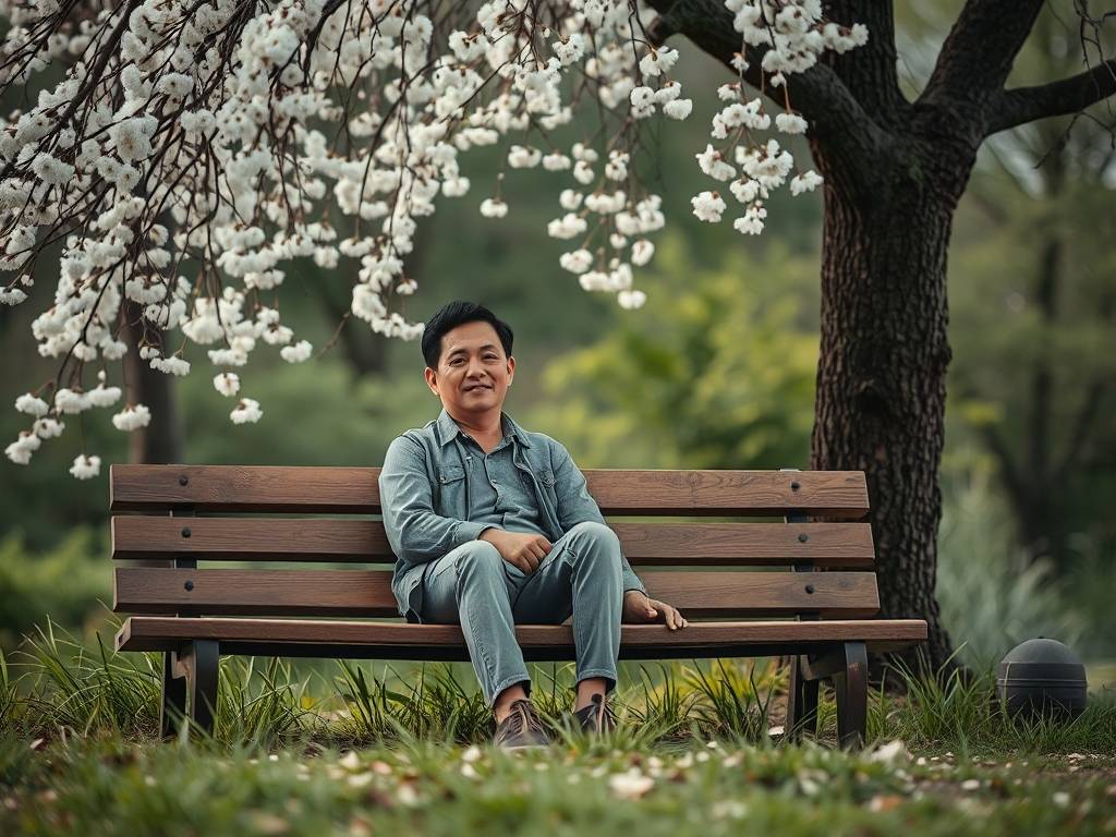 劳碌后你最想做什么
