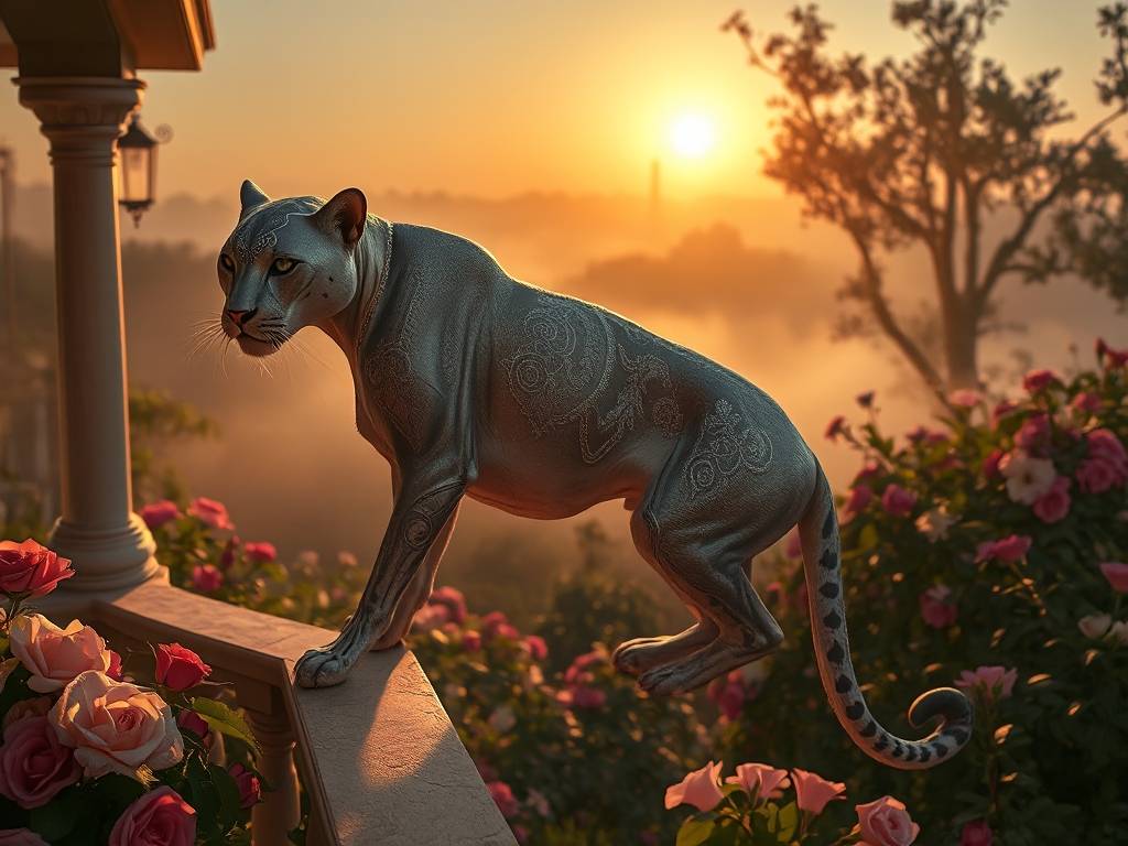 爱情狩猎园里你是什么动物