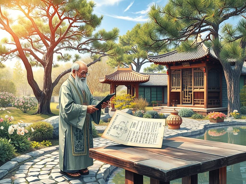风水学入门基础知识