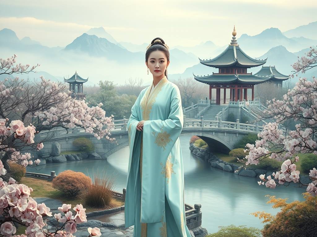 你适合生存在哪个朝代