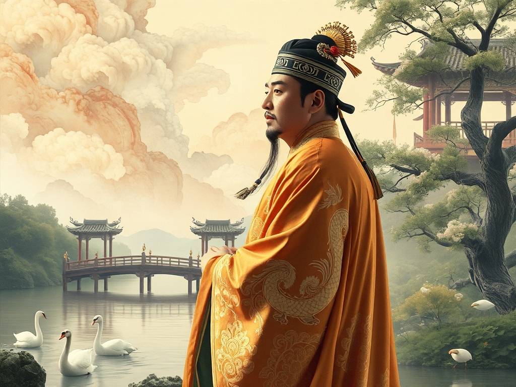 你适合生存在哪个朝代