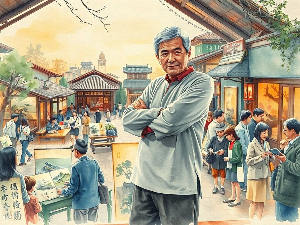 测试你为人处事的态度