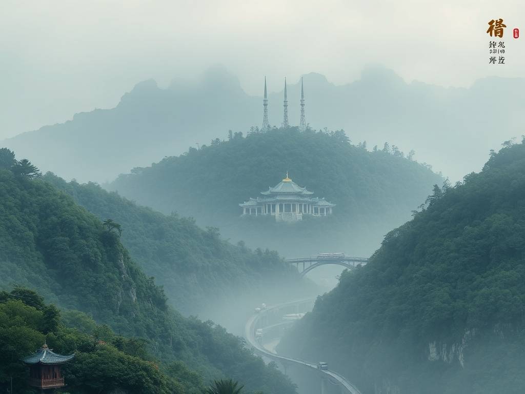 心理测试：哪匹狼(láng)是头狼(láng)？测你是一个有野心的人吗