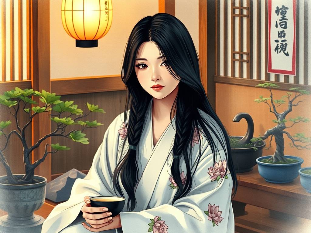 超准测  为什么别人会暗恋你?你招人喜欢的地方在哪?