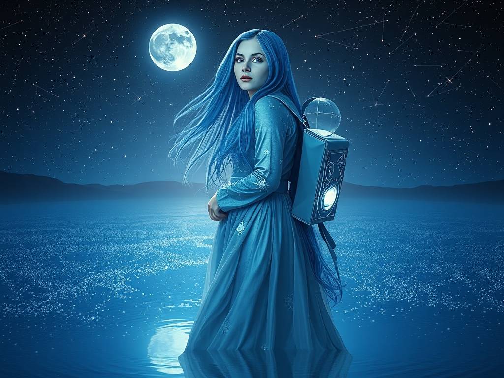 星座水瓶座性格