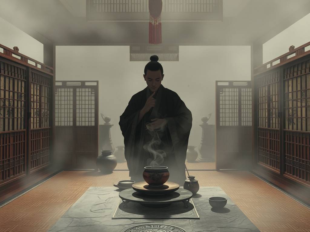 你的潜意识里最看重谁