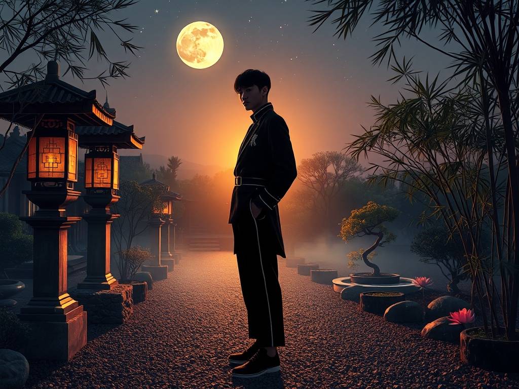 韩国天蝎座明星